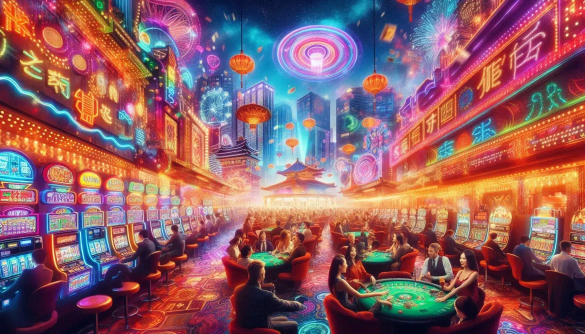 Instaspin Casino